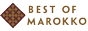 Best of Marokko - Logo