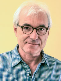 Christoph Zollinger